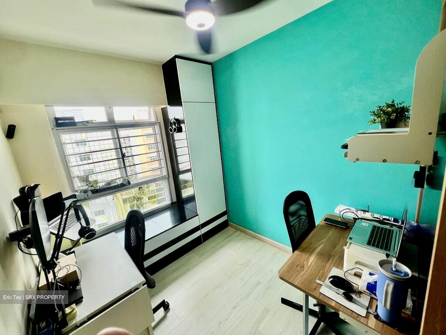 Blk 677B Park Grove @ Yishun (Yishun), HDB 5 Rooms #504308361